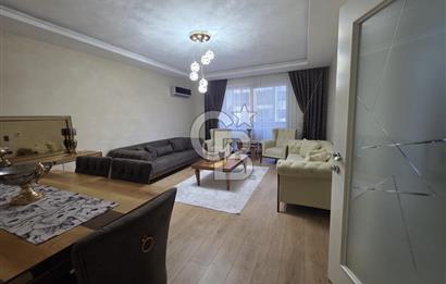 CENNETAYAĞI DOLCE VİTA SİTESİNDE 3+1 SATILIK DAİRE