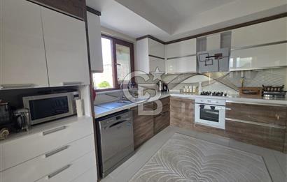 CENNETAYAĞI ÇAĞKENT SİTESİNDE 4+1 SATILIK DAİRE