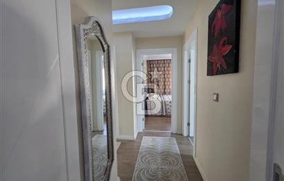 CENNETAYAĞI ÇAĞKENT SİTESİNDE 4+1 SATILIK DAİRE