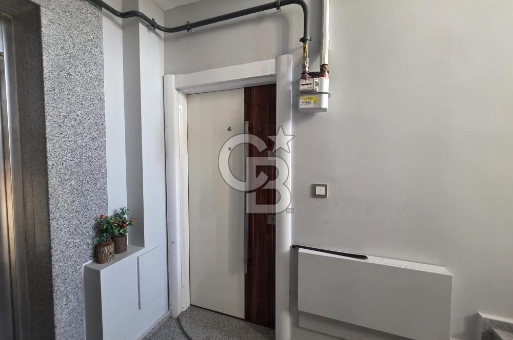 CENNETAYAĞI ÇAĞKENT SİTESİNDE 4+1 SATILIK DAİRE