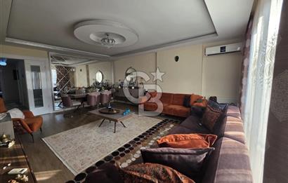 CENNETAYAĞI ÇAĞKENT SİTESİNDE 4+1 SATILIK DAİRE