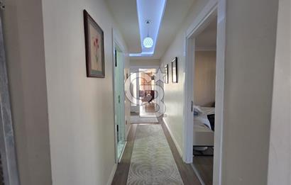 CENNETAYAĞI ÇAĞKENT SİTESİNDE 4+1 SATILIK DAİRE