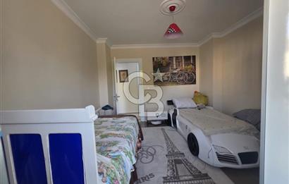 CENNETAYAĞI ÇAĞKENT SİTESİNDE 4+1 SATILIK DAİRE