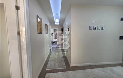 CENNETAYAĞI ÇAĞKENT SİTESİNDE 4+1 SATILIK DAİRE