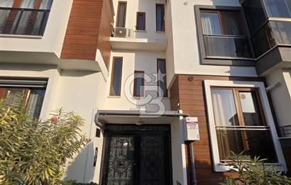 CENNETAYAĞI ÇAĞKENT SİTESİNDE 4+1 SATILIK DAİRE