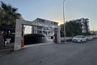 CENNETAYAĞI ÇAĞKENT SİTESİNDE 4+1 SATILIK DAİRE - 4 - 369603