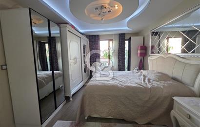 CENNETAYAĞI ÇAĞKENT SİTESİNDE 4+1 SATILIK DAİRE