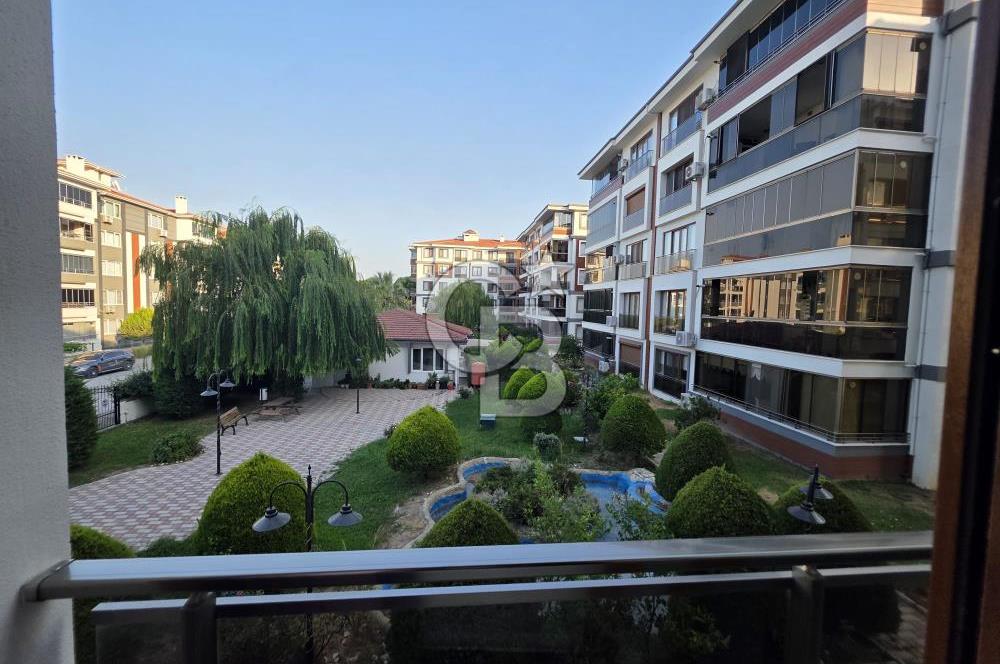 CENNETAYAĞI ÇAĞKENT SİTESİNDE 4+1 SATILIK DAİRE