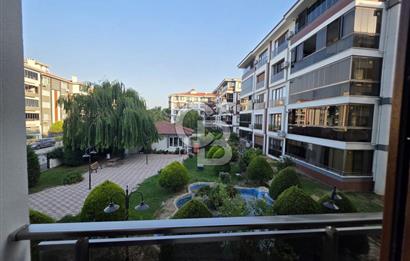 CENNETAYAĞI ÇAĞKENT SİTESİNDE 4+1 SATILIK DAİRE