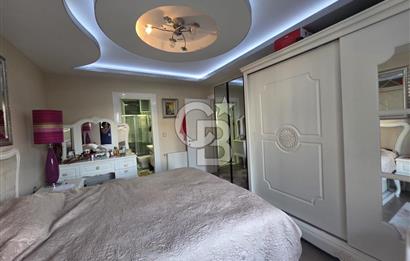 CENNETAYAĞI ÇAĞKENT SİTESİNDE 4+1 SATILIK DAİRE
