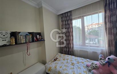 CENNETAYAĞI ÇAĞKENT SİTESİNDE 4+1 SATILIK DAİRE