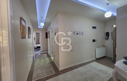 CENNETAYAĞI ÇAĞKENT SİTESİNDE 4+1 SATILIK DAİRE