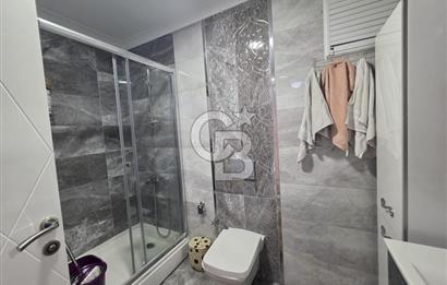 CENNETAYAĞI ÇAĞKENT SİTESİNDE 4+1 SATILIK DAİRE