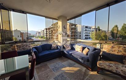 CENNETAYAĞI ÇAĞKENT SİTESİNDE 4+1 SATILIK DAİRE