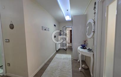 CENNETAYAĞI ÇAĞKENT SİTESİNDE 4+1 SATILIK DAİRE