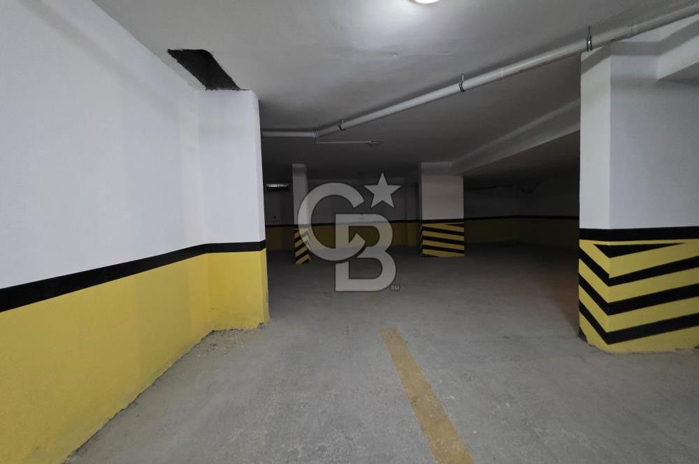 CENNETAYAĞI ÇAĞKENT SİTESİNDE 4+1 SATILIK DAİRE