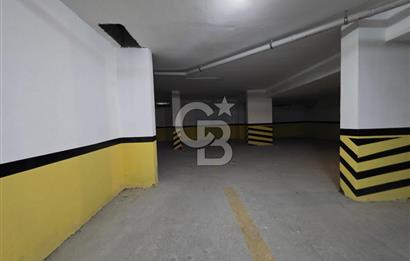 CENNETAYAĞI ÇAĞKENT SİTESİNDE 4+1 SATILIK DAİRE
