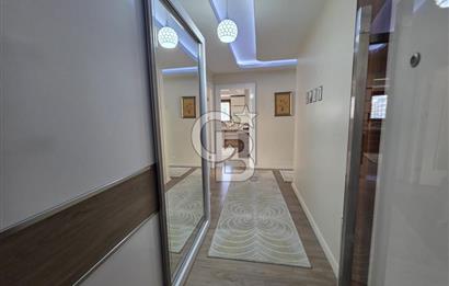 CENNETAYAĞI ÇAĞKENT SİTESİNDE 4+1 SATILIK DAİRE