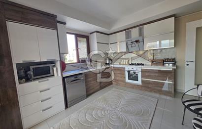 CENNETAYAĞI ÇAĞKENT SİTESİNDE 4+1 SATILIK DAİRE