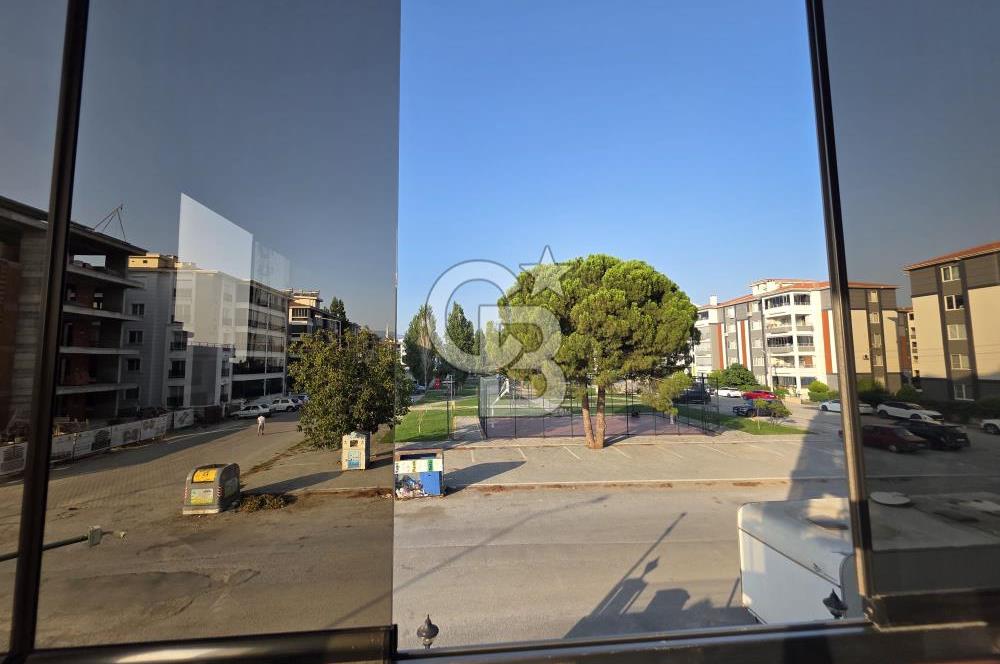 CENNETAYAĞI ÇAĞKENT SİTESİNDE 4+1 SATILIK DAİRE
