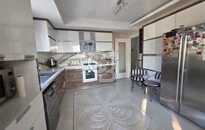 CENNETAYAĞI ÇAĞKENT SİTESİNDE 4+1 SATILIK DAİRE
