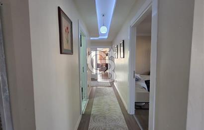 CENNETAYAĞI ÇAĞKENT SİTESİNDE 4+1 SATILIK DAİRE