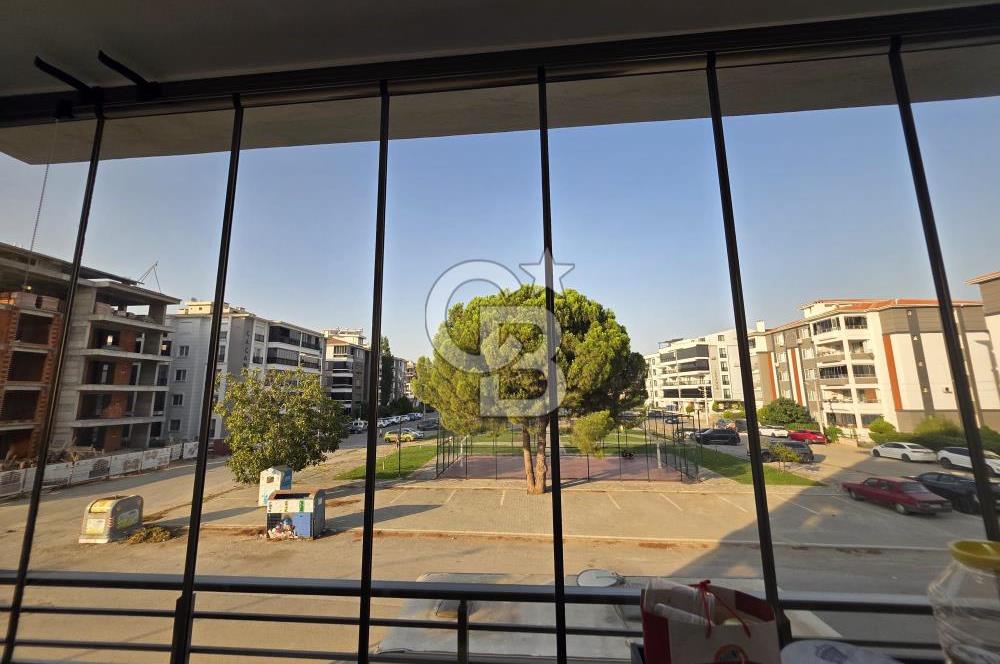 CENNETAYAĞI ÇAĞKENT SİTESİNDE 4+1 SATILIK DAİRE