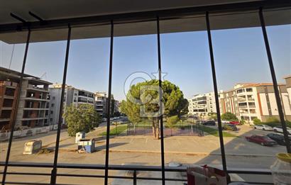 CENNETAYAĞI ÇAĞKENT SİTESİNDE 4+1 SATILIK DAİRE