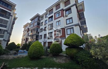 CENNETAYAĞI ÇAĞKENT SİTESİNDE 4+1 SATILIK DAİRE