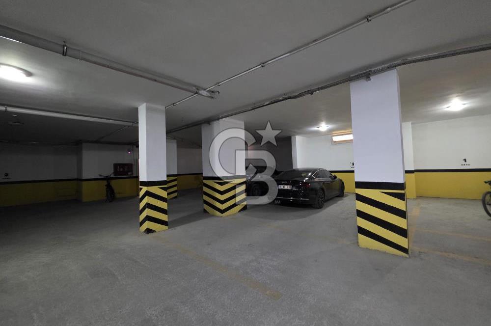 CENNETAYAĞI ÇAĞKENT SİTESİNDE 4+1 SATILIK DAİRE