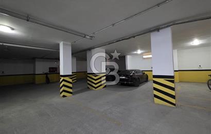 CENNETAYAĞI ÇAĞKENT SİTESİNDE 4+1 SATILIK DAİRE