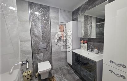 CENNETAYAĞI ÇAĞKENT SİTESİNDE 4+1 SATILIK DAİRE