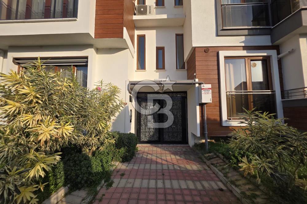CENNETAYAĞI ÇAĞKENT SİTESİNDE 4+1 SATILIK DAİRE