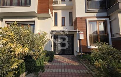 CENNETAYAĞI ÇAĞKENT SİTESİNDE 4+1 SATILIK DAİRE