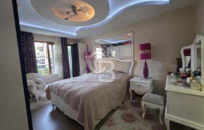 CENNETAYAĞI ÇAĞKENT SİTESİNDE 4+1 SATILIK DAİRE