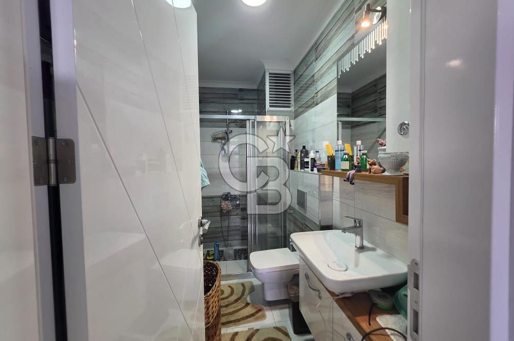 CENNETAYAĞI ÇAĞKENT SİTESİNDE 4+1 SATILIK DAİRE
