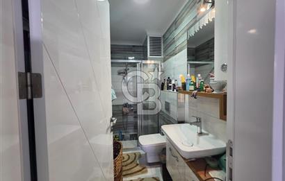 CENNETAYAĞI ÇAĞKENT SİTESİNDE 4+1 SATILIK DAİRE