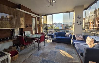 CENNETAYAĞI ÇAĞKENT SİTESİNDE 4+1 SATILIK DAİRE