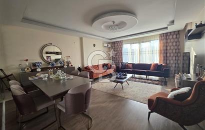 CENNETAYAĞI ÇAĞKENT SİTESİNDE 4+1 SATILIK DAİRE