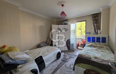 CENNETAYAĞI ÇAĞKENT SİTESİNDE 4+1 SATILIK DAİRE