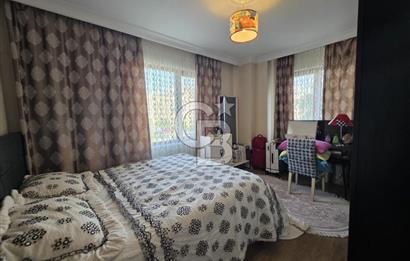 CENNETAYAĞI ÇAĞKENT SİTESİNDE 4+1 SATILIK DAİRE