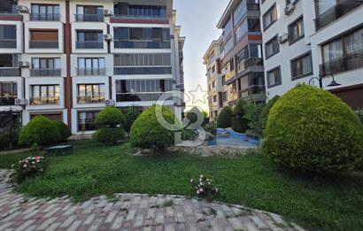 CENNETAYAĞI ÇAĞKENT SİTESİNDE 4+1 SATILIK DAİRE