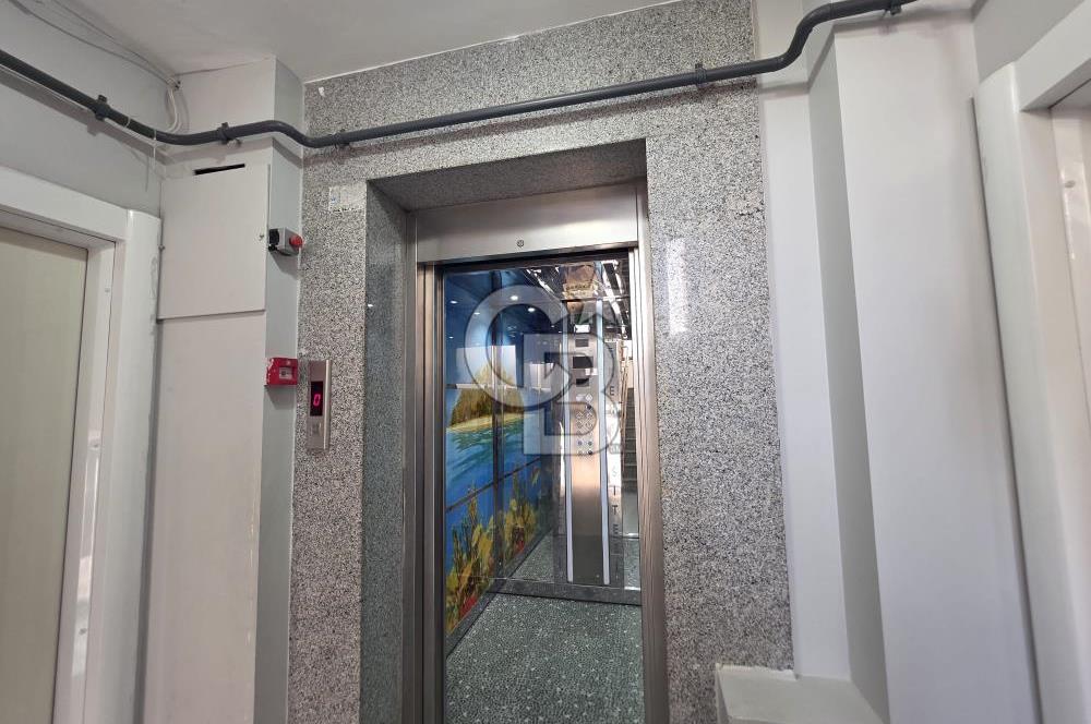 CENNETAYAĞI ÇAĞKENT SİTESİNDE 4+1 SATILIK DAİRE