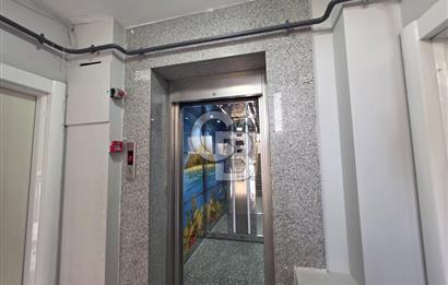 CENNETAYAĞI ÇAĞKENT SİTESİNDE 4+1 SATILIK DAİRE