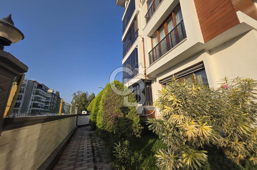 CENNETAYAĞI ÇAĞKENT SİTESİNDE 4+1 SATILIK DAİRE