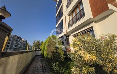 CENNETAYAĞI ÇAĞKENT SİTESİNDE 4+1 SATILIK DAİRE