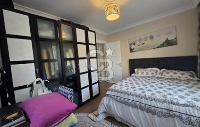 CENNETAYAĞI ÇAĞKENT SİTESİNDE 4+1 SATILIK DAİRE
