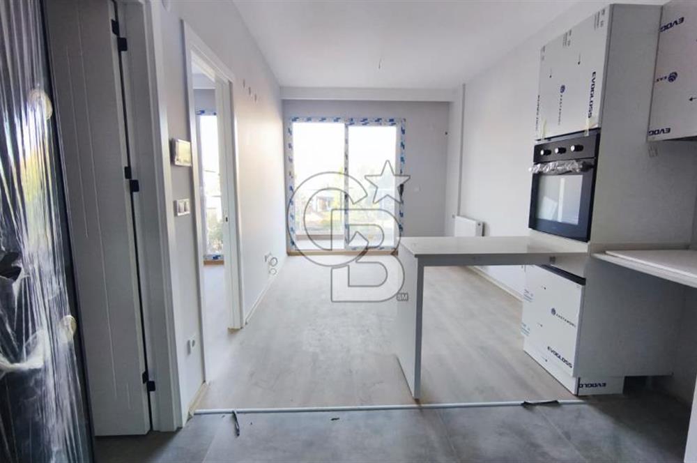 ÇİĞLİ HARMANDALI GOLDEN PARK SİTESİ'NDE 2+1 KİRALIK DAİRE