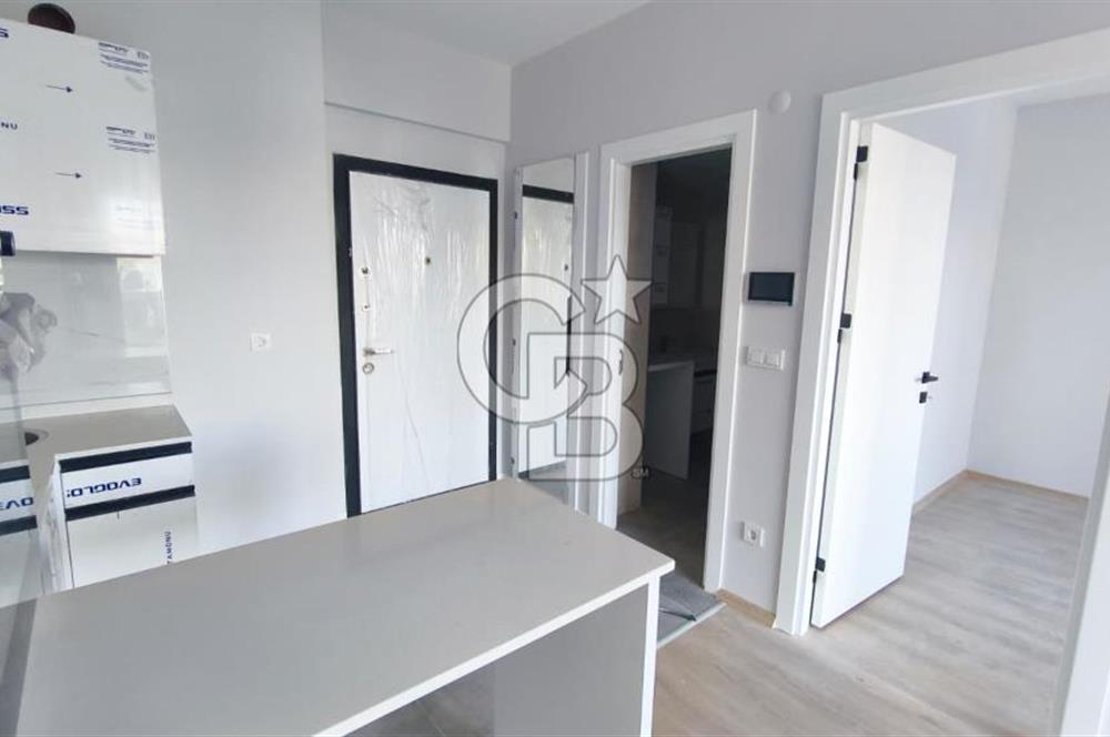 ÇİĞLİ HARMANDALI GOLDEN PARK SİTESİ'NDE 2+1 KİRALIK DAİRE