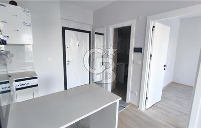ÇİĞLİ HARMANDALI GOLDEN PARK SİTESİ'NDE 2+1 KİRALIK DAİRE